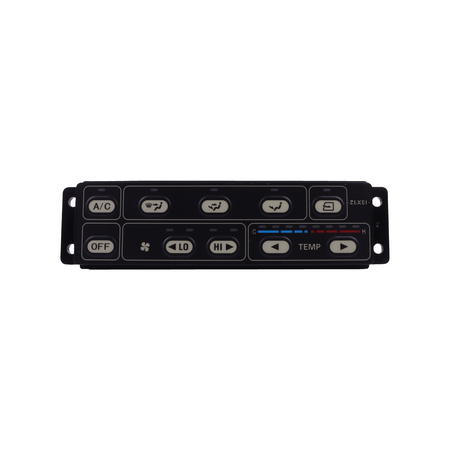 Komatsu Air Conditioner Control Panel 503722-2742 (5037222742) for PC75US PC128US - image 3