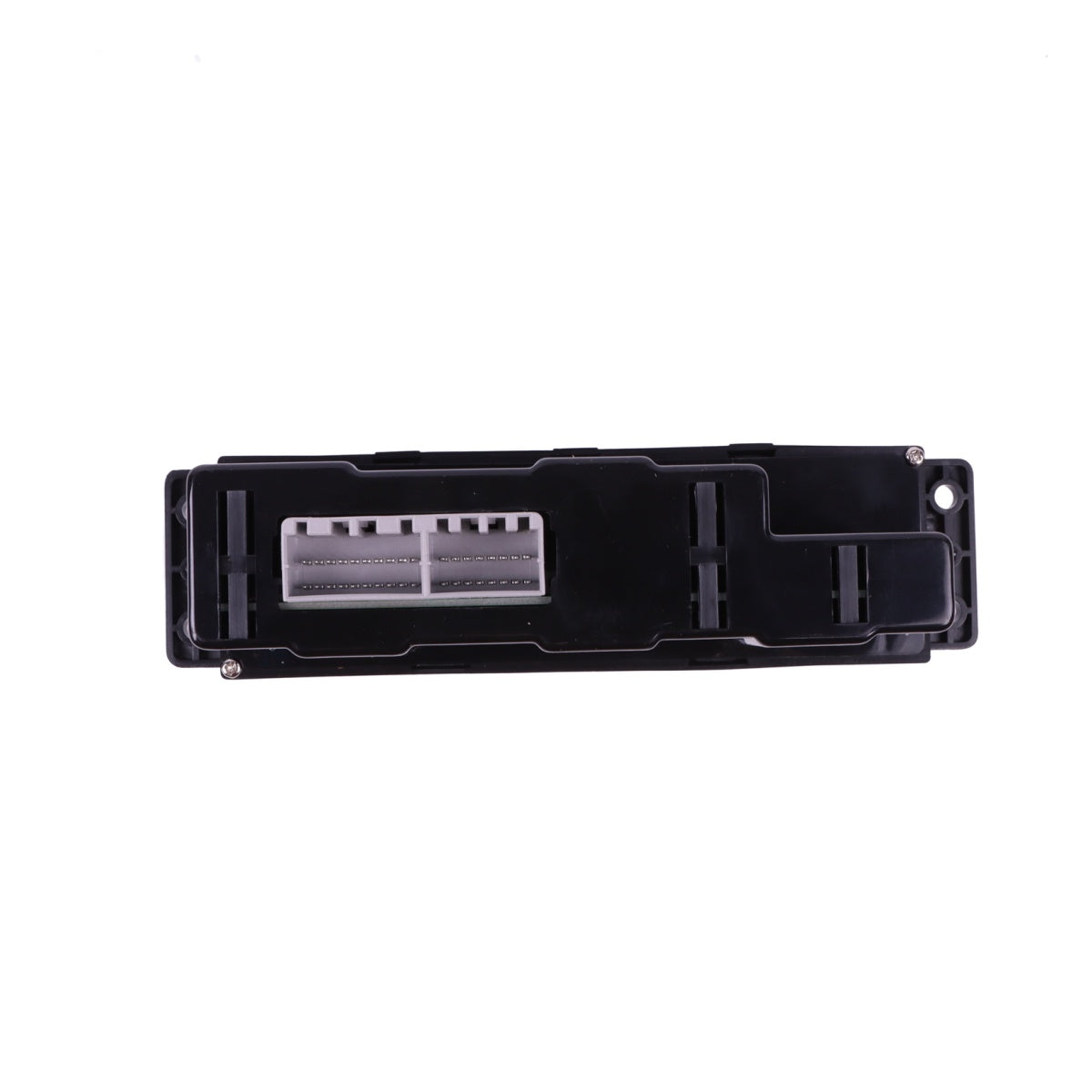 Komatsu Air Conditioner Control Panel 503722-2742 (5037222742) for PC75US PC128US - image 4