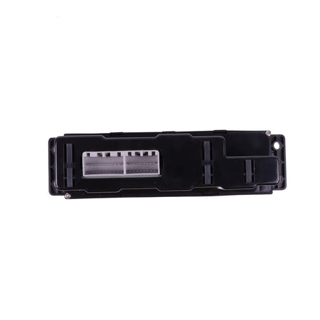 Komatsu Air Conditioner Control Panel 503722-2742 (5037222742) for PC75US PC128US - image 4