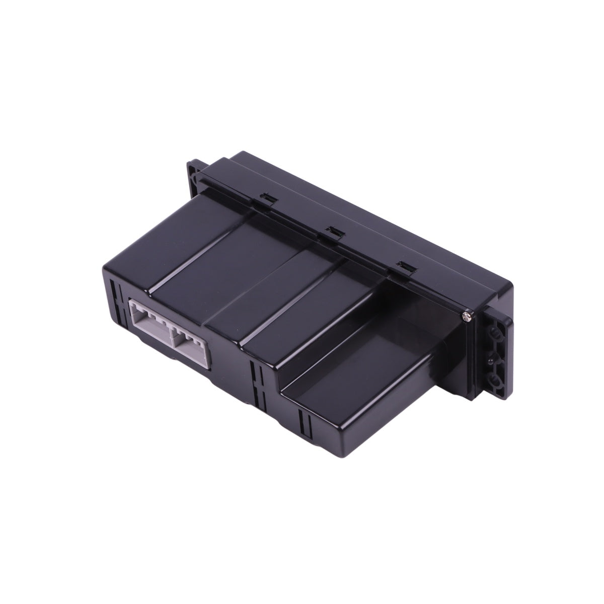 Komatsu Air Conditioner Control Panel 503722-2742 (5037222742) for PC75US PC128US - image 5