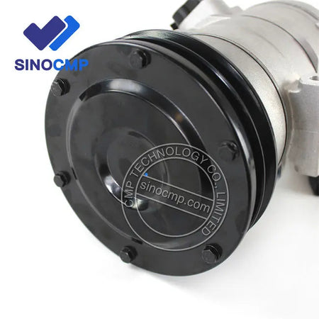 176-1895 A/C Compressor for Caterpillar 312C 315C 318C 320C - image 5