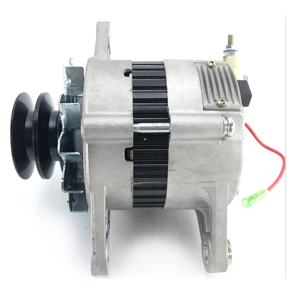 02142-5092 alternator for Hitachi Hino EX220