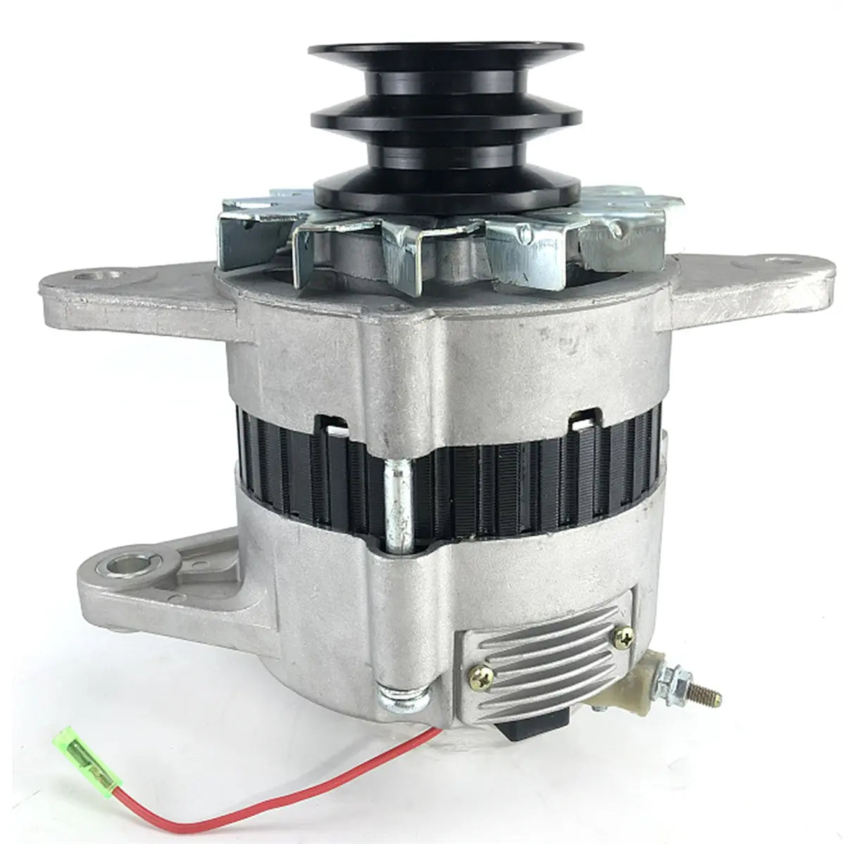 02142-5092 alternator for Hitachi Hino EX220 - image 2