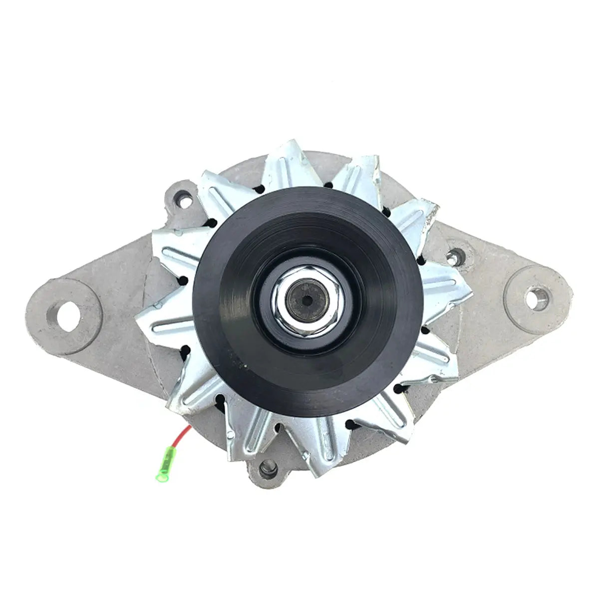 02142-5092 alternator for Hitachi Hino EX220 - image 3
