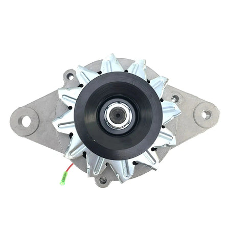 02142-5092 alternator for Hitachi Hino EX220 - image 3