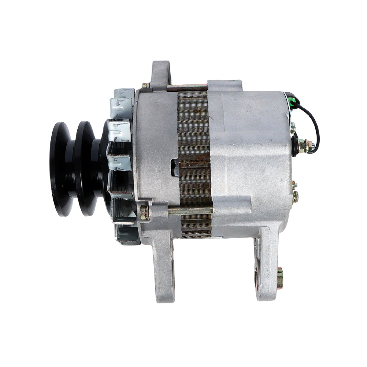 1-81200-440-2 alternator for Isuzu 6BD1 Hitachi EX200-2 EX200-3
