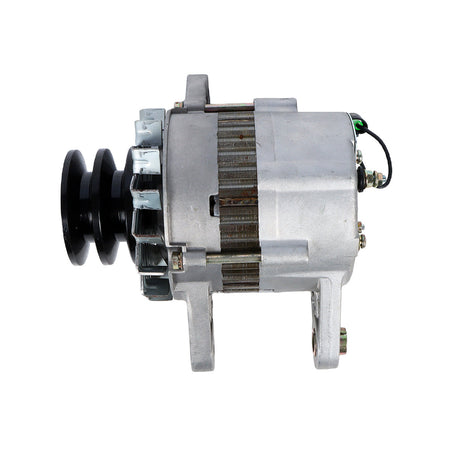 1-81200-440-2 alternator for Isuzu 6BD1 Hitachi EX200-2 EX200-3
