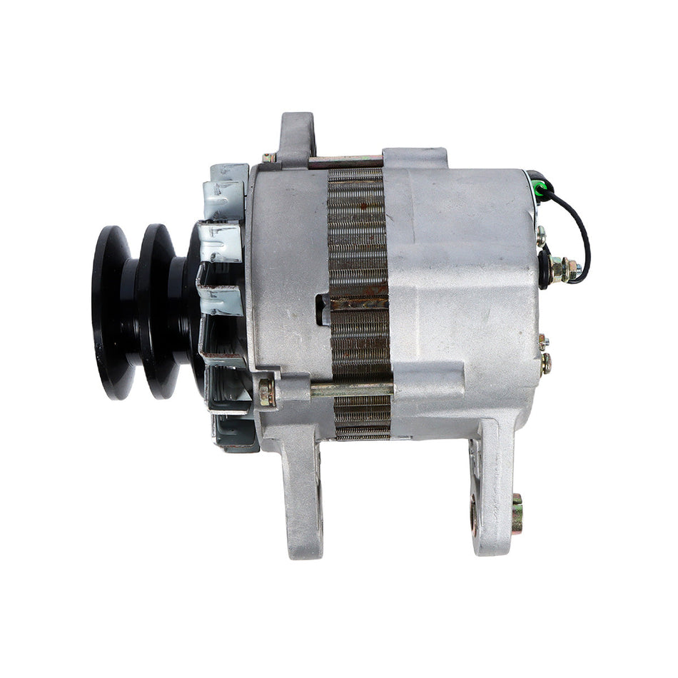 1-81200-440-2 alternator for Isuzu 6BD1 Hitachi EX200-2 EX200-3