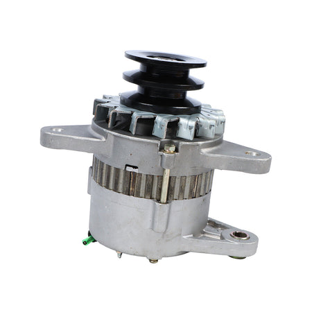 1-81200-440-2 alternator for Isuzu 6BD1 Hitachi EX200-2 EX200-3 - image 4