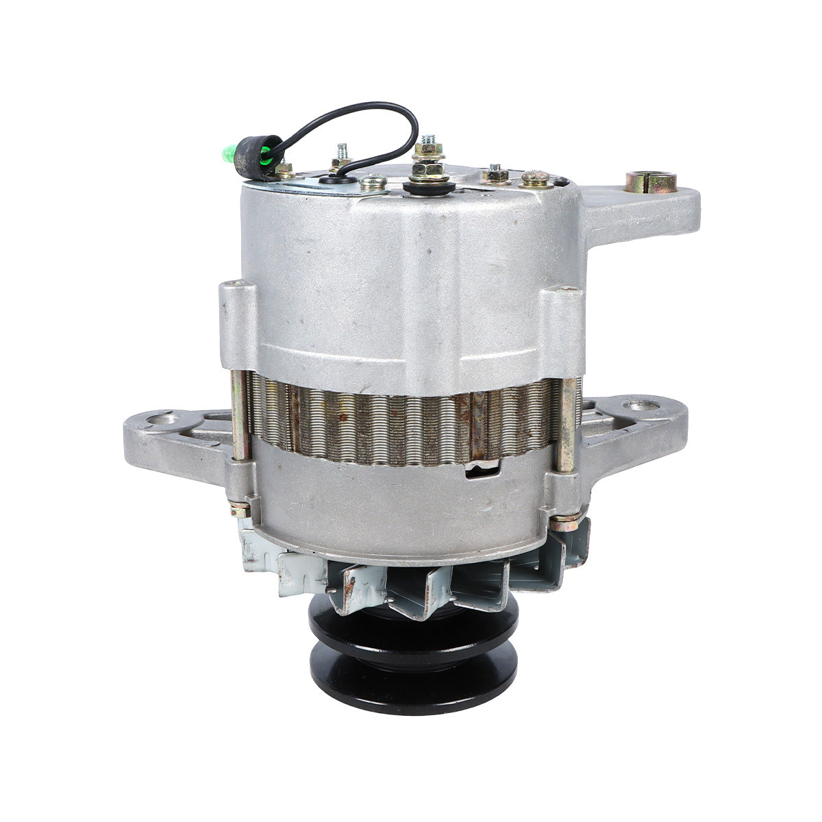 1-81200-440-2 alternator for Isuzu 6BD1 Hitachi EX200-2 EX200-3 - image 5