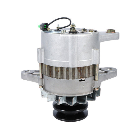 1-81200-440-2 alternator for Isuzu 6BD1 Hitachi EX200-2 EX200-3 - image 5