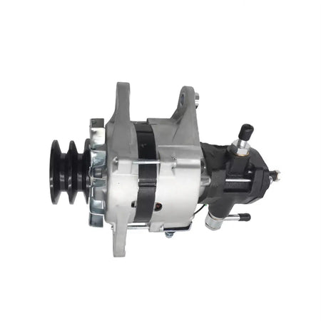 Aftermarket alternator 100213-0440 for Isuzu 6BD1 Hitachi EX200