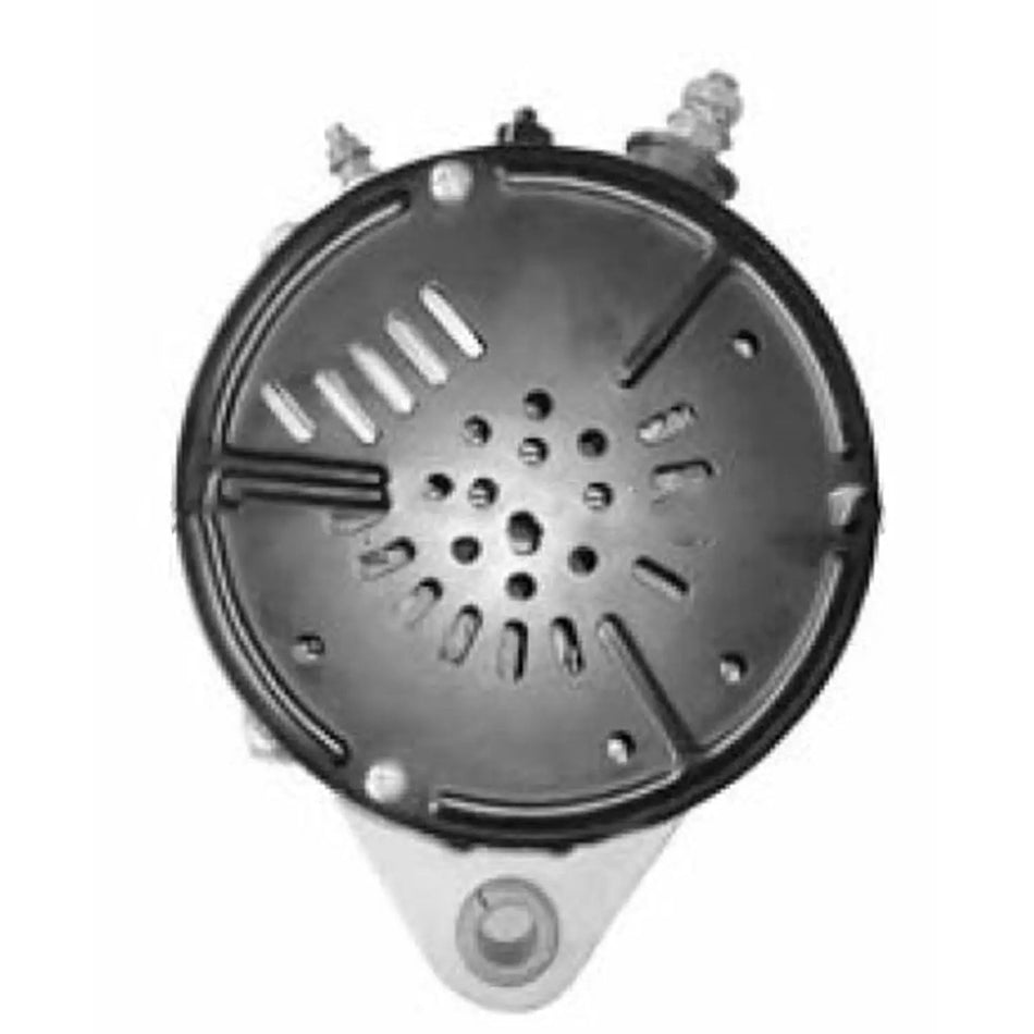 101211-8340 alternator for Caterpillar CAT E325D - image 2