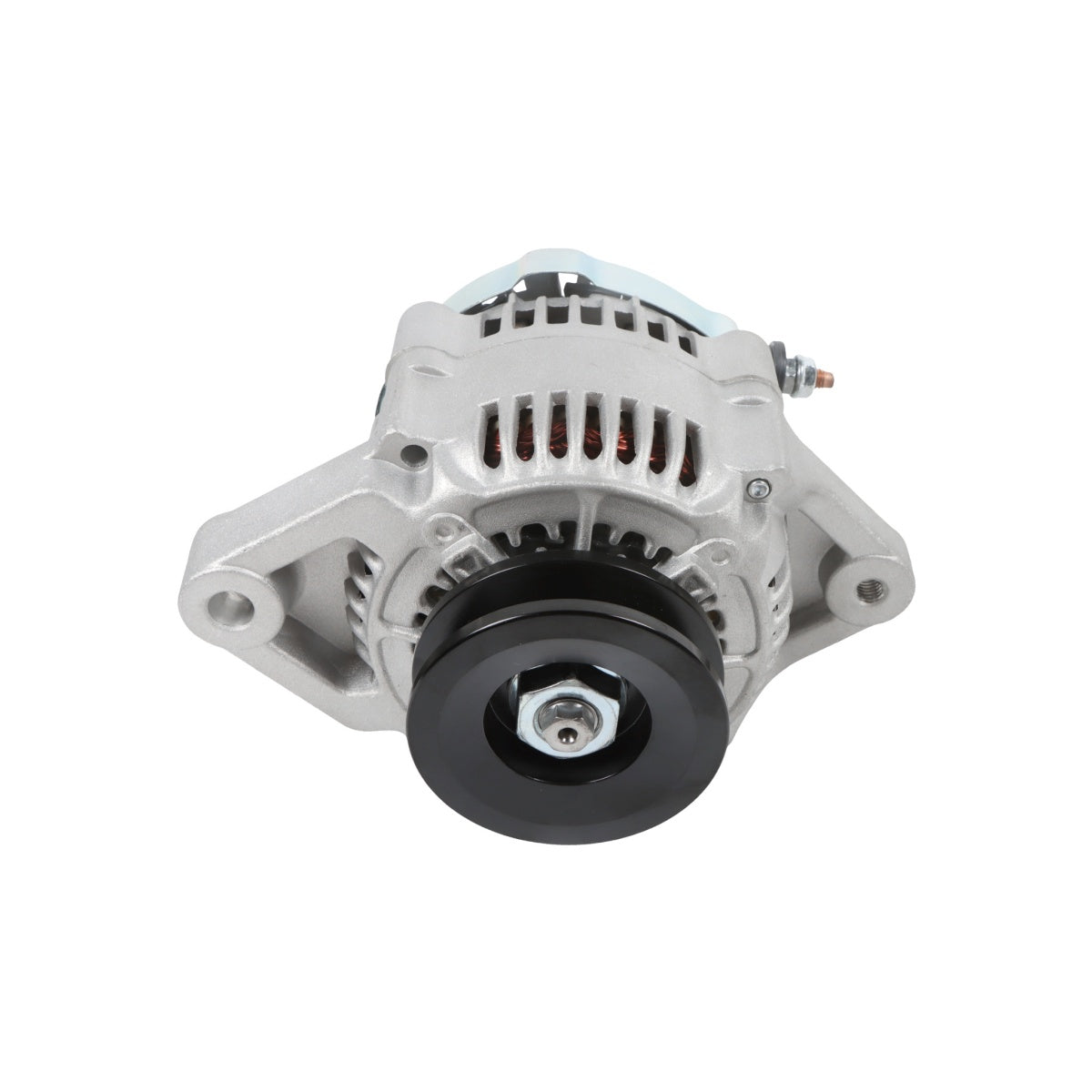 Aftermarket alternator 101211-8960 for Kubota - image 3