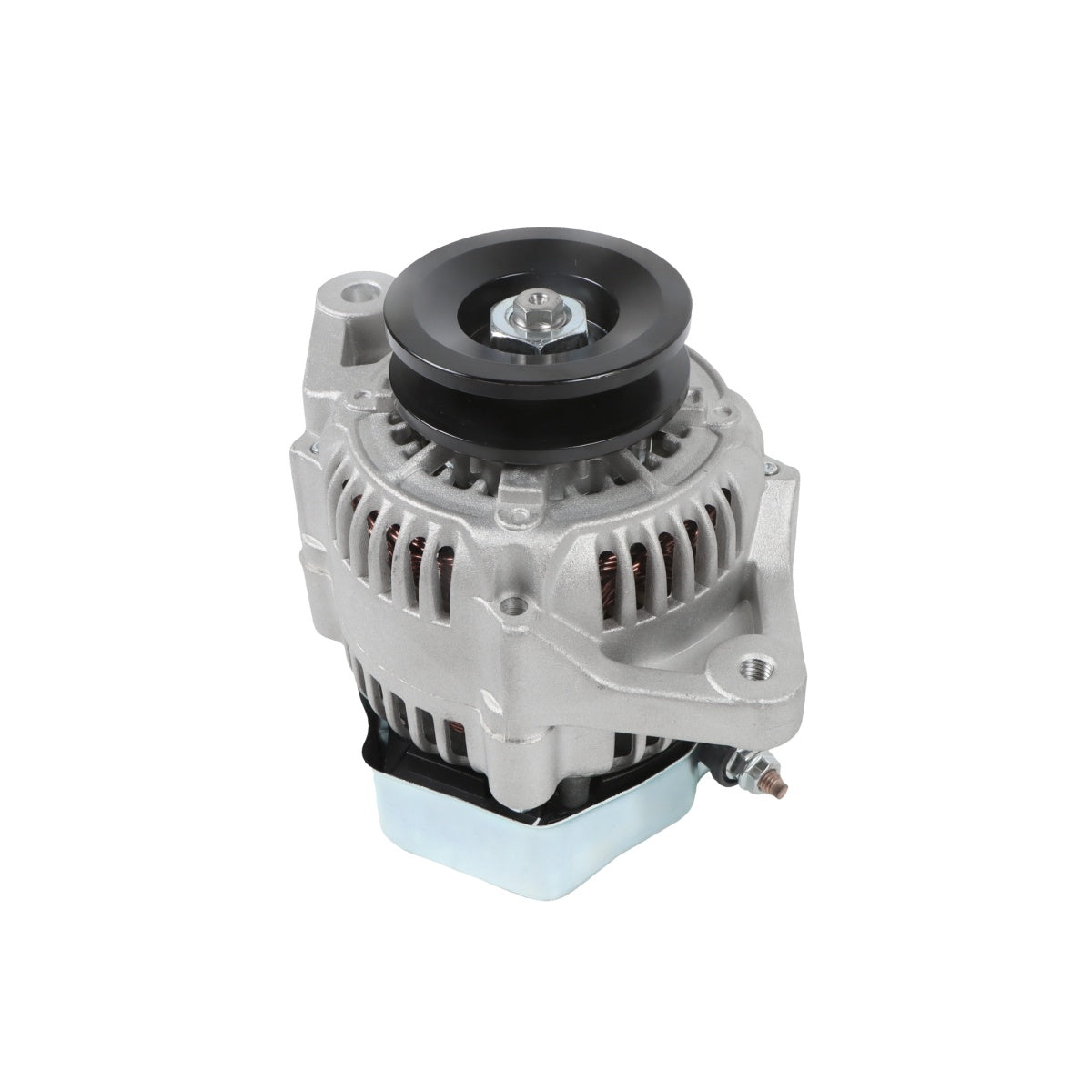 Aftermarket alternator 101211-8960 for Kubota - image 5