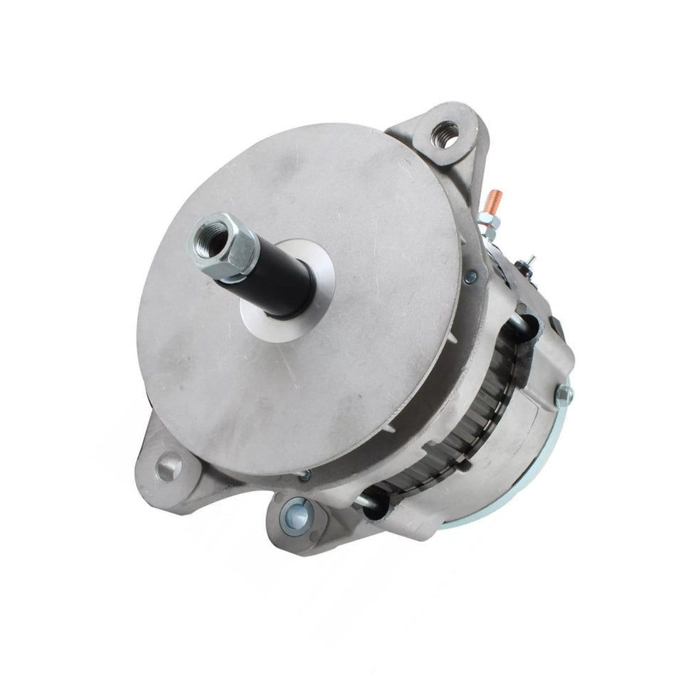 10R-9788 alternator for Caterpillar CAT Wheel Loader 980G 972G - image 2