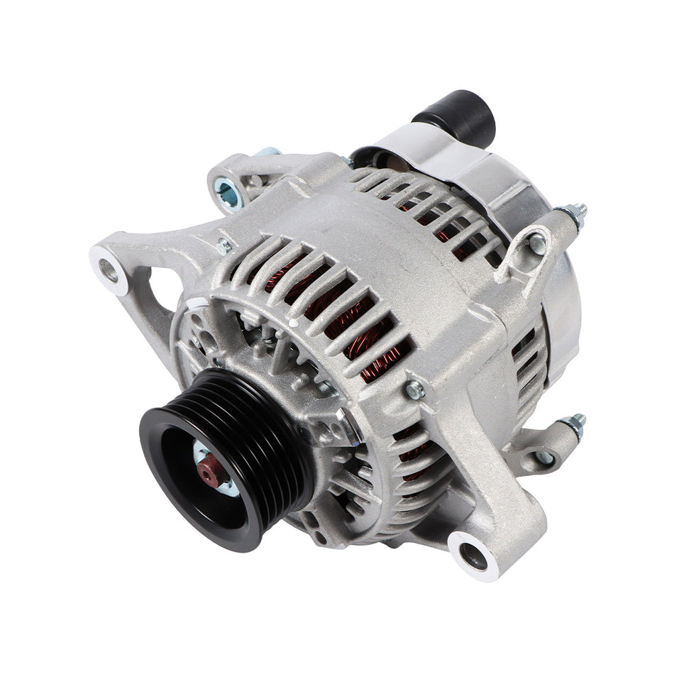 AND0071 alternator for Cummins 6BT Ram