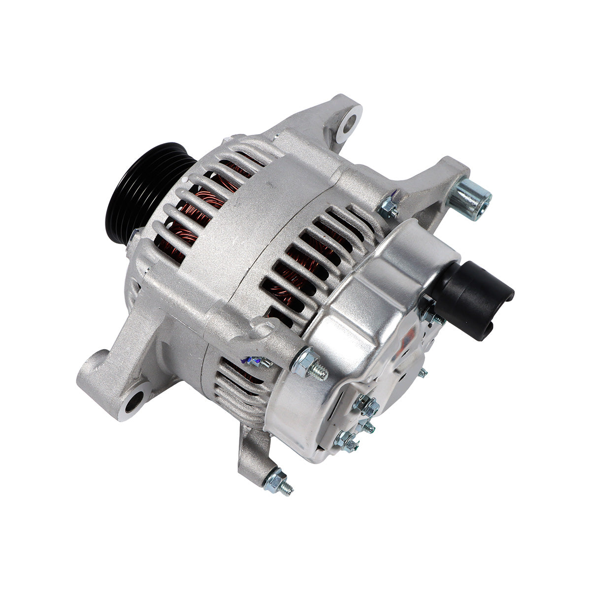 AND0071 alternator for Cummins 6BT Ram - image 4