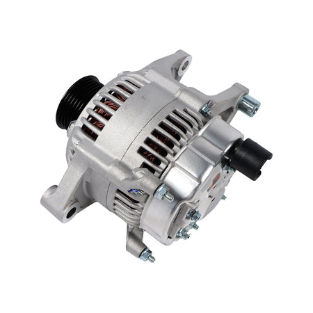 AND0071 alternator for Cummins 6BT Ram - image 4