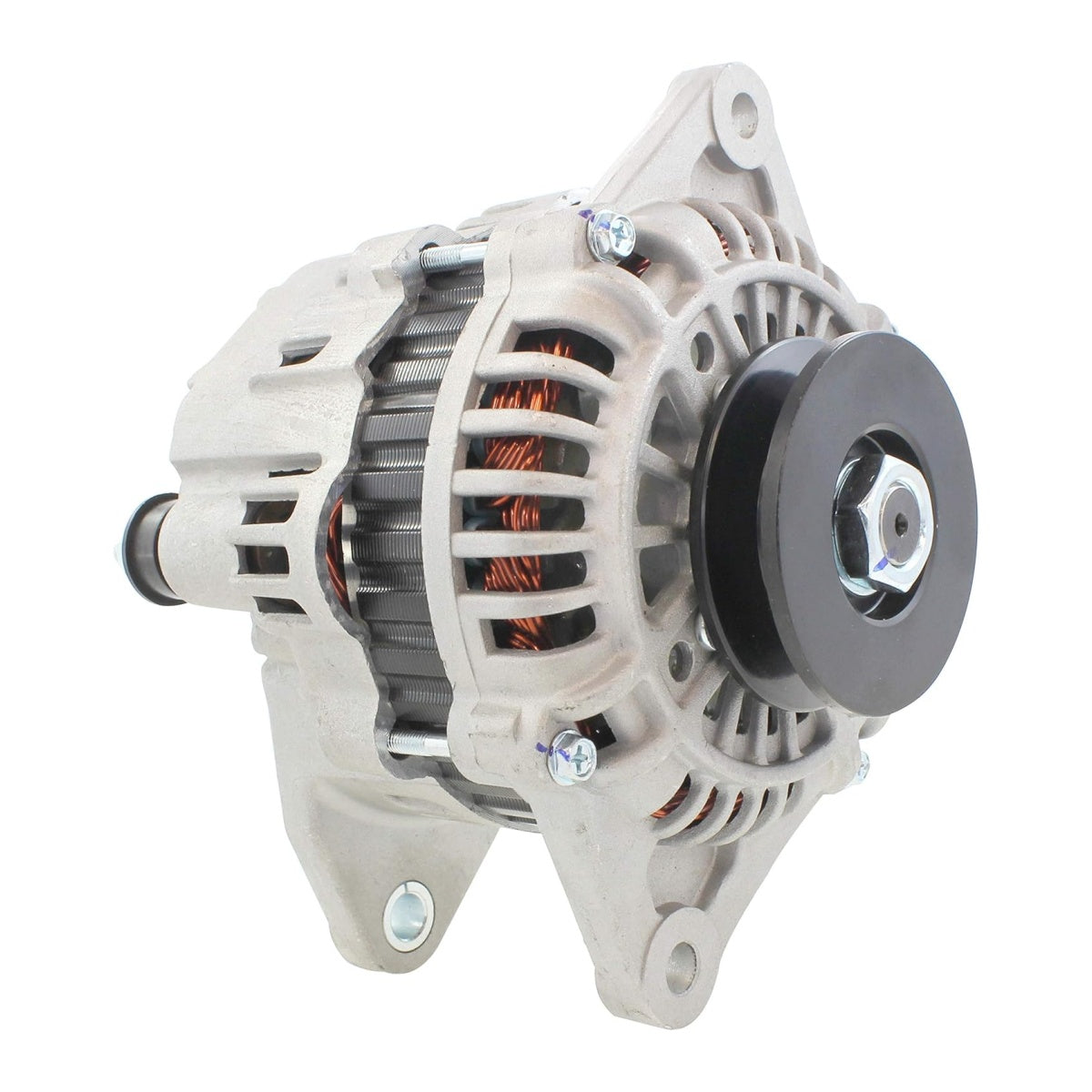 1J431-64012 12V alternator for Kubota