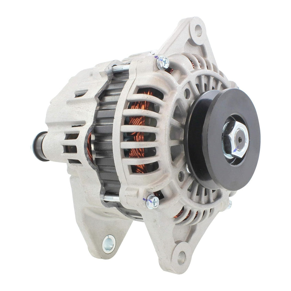 1J431-64012 12V alternator for Kubota