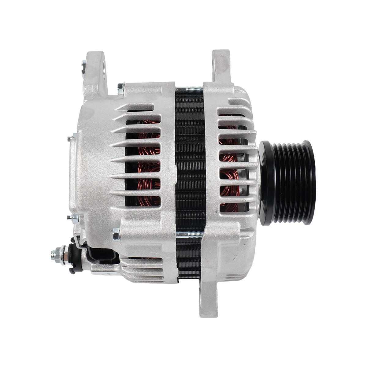 8-98076-260-0 12V 110A alternator for Isuzu 4HK1 4BD1
