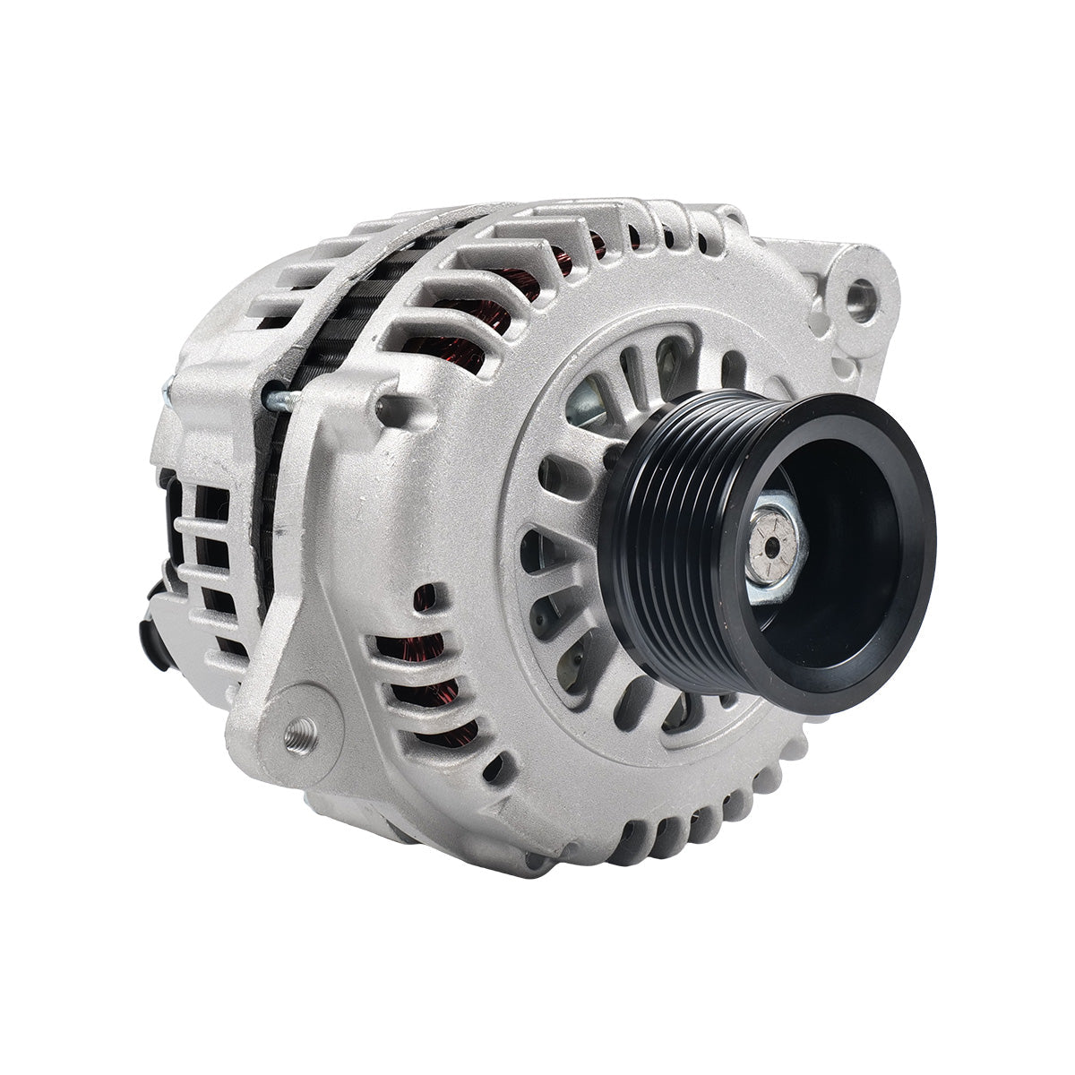 8-98076-260-0 12V 110A alternator for Isuzu 4HK1 4BD1 - image 4