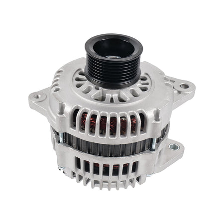 8-98076-260-0 12V 110A alternator for Isuzu 4HK1 4BD1 - image 5