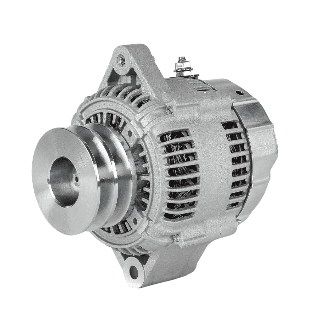 Topsealkit 100211-6030 alternator, compatible with John Deere
