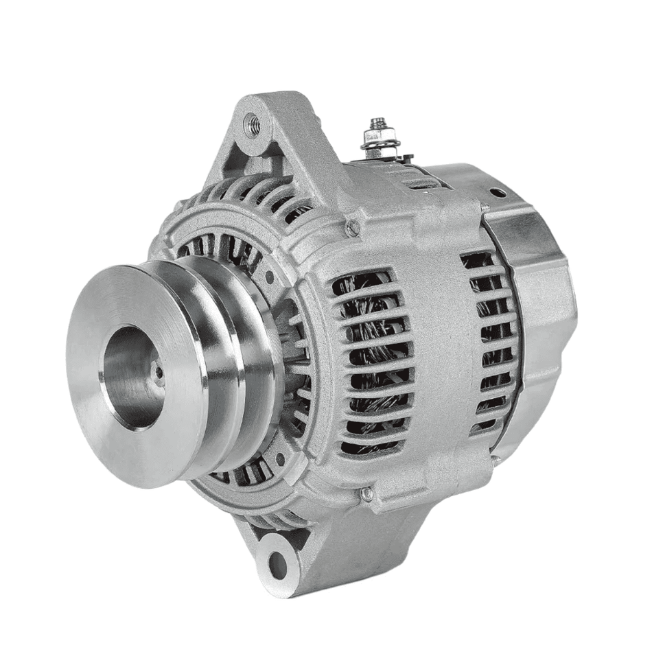 Topsealkit 100211-6030 alternator, compatible with John Deere