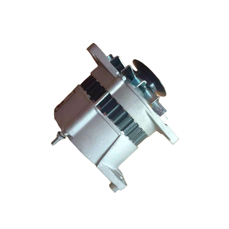 Aftermarket alternator 3907749 for Cummins - image 2