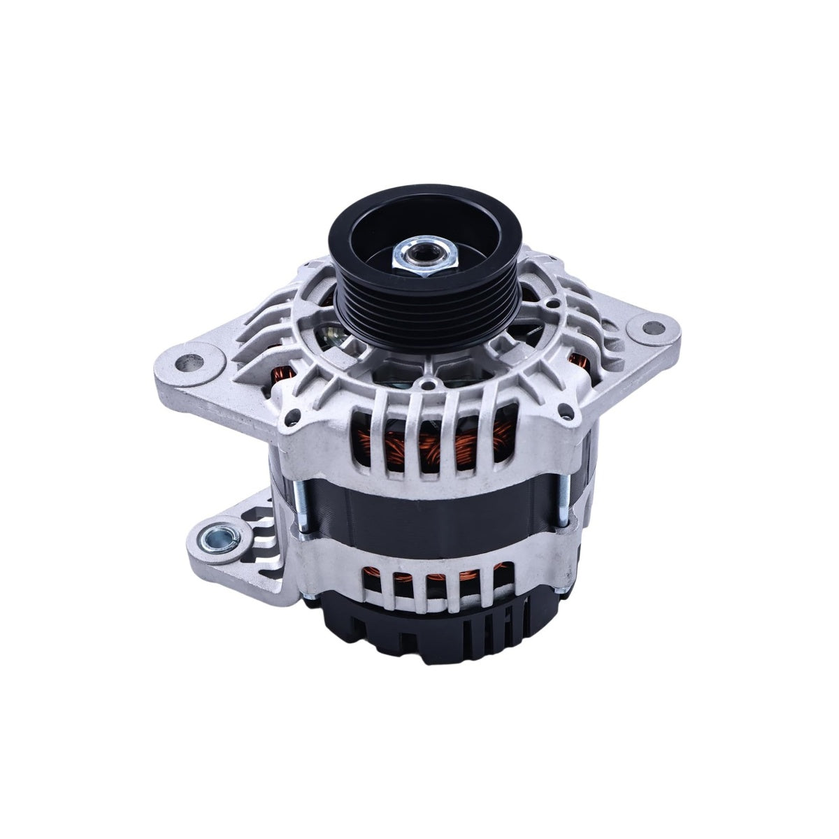 Aftermarket alternator 128990-77250 for Yanmar