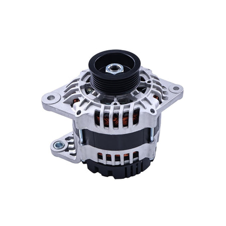 Aftermarket alternator 128990-77250 for Yanmar