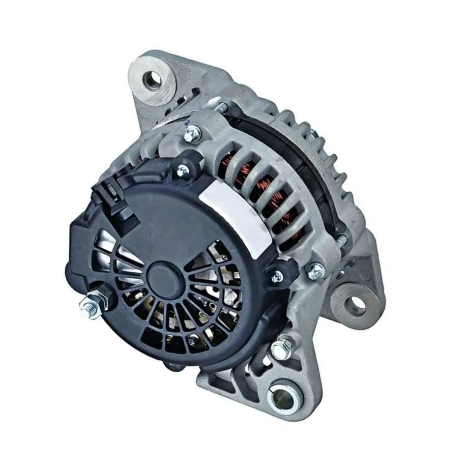 5282837 12V 130A alternator for Cummins - image 2