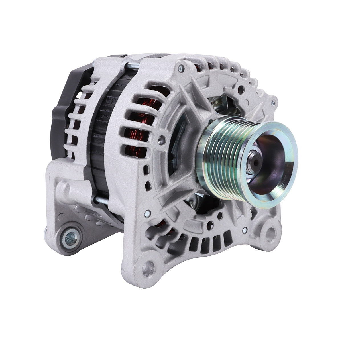 11015101 12V 135A alternator for Cummins QSB ISB