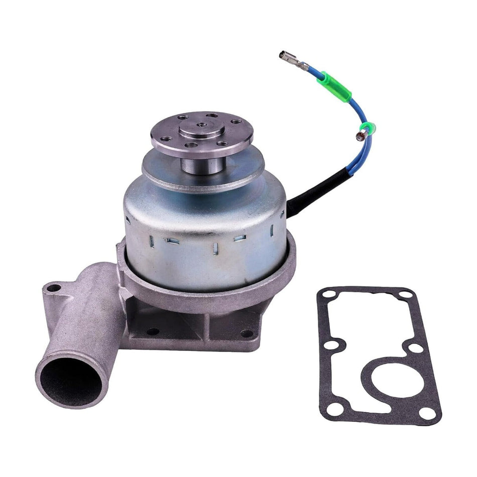 15372-64010 12V 15A alternator for Kubota Tractor