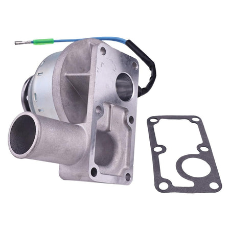 15372-64010 12V 15A alternator for Kubota Tractor - image 4