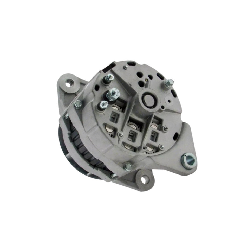 3920616 12V 160A alternator for Caterpillar CAT Cummins L10 - image 2