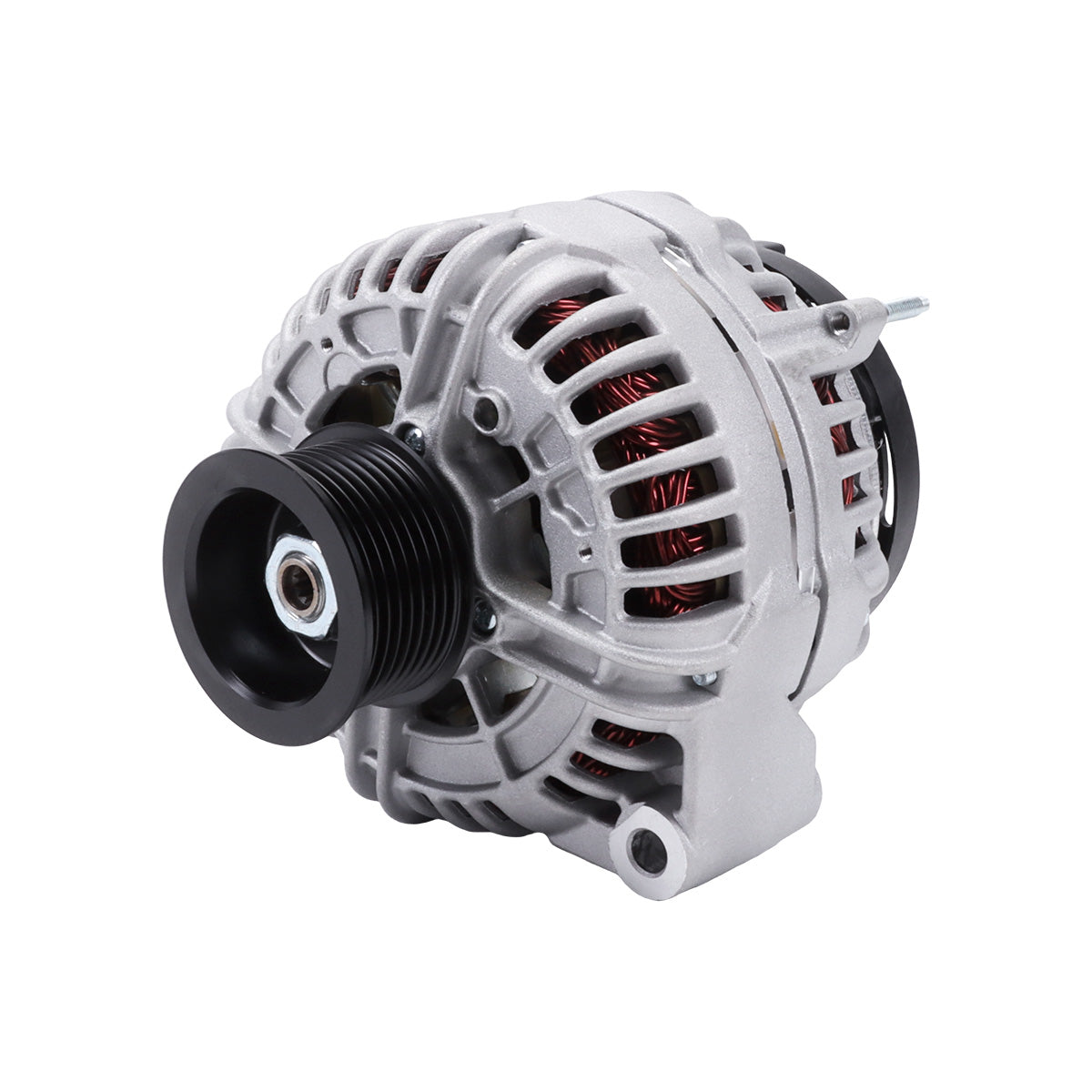 Aftermarket alternator RE210793 for John Deere Tractor