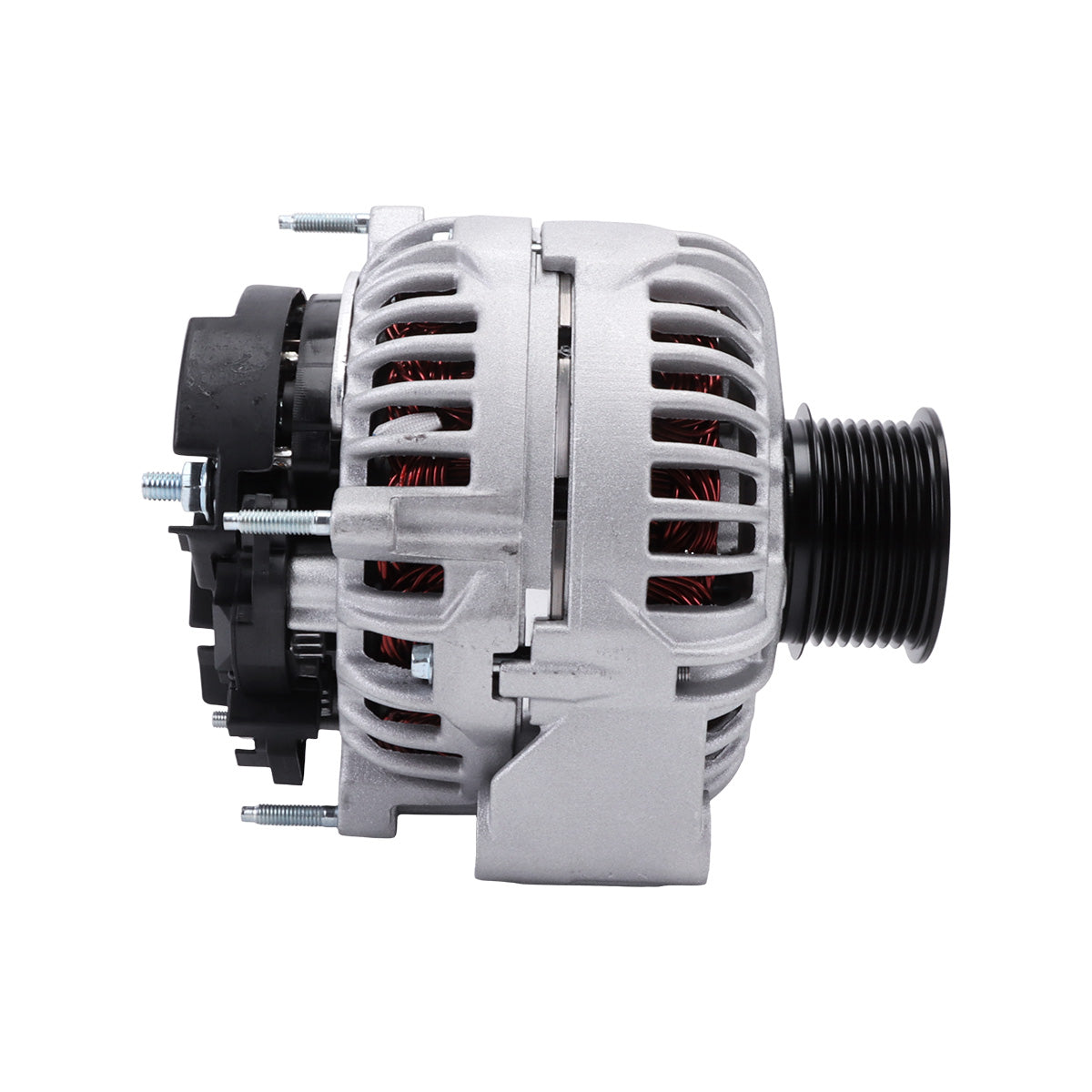 Aftermarket alternator RE210793 for John Deere Tractor - image 4