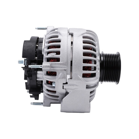 Aftermarket alternator RE210793 for John Deere Tractor - image 4