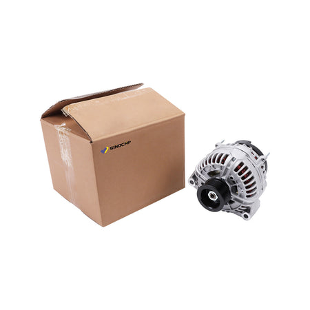 Aftermarket alternator RE210793 for John Deere Tractor - image 7