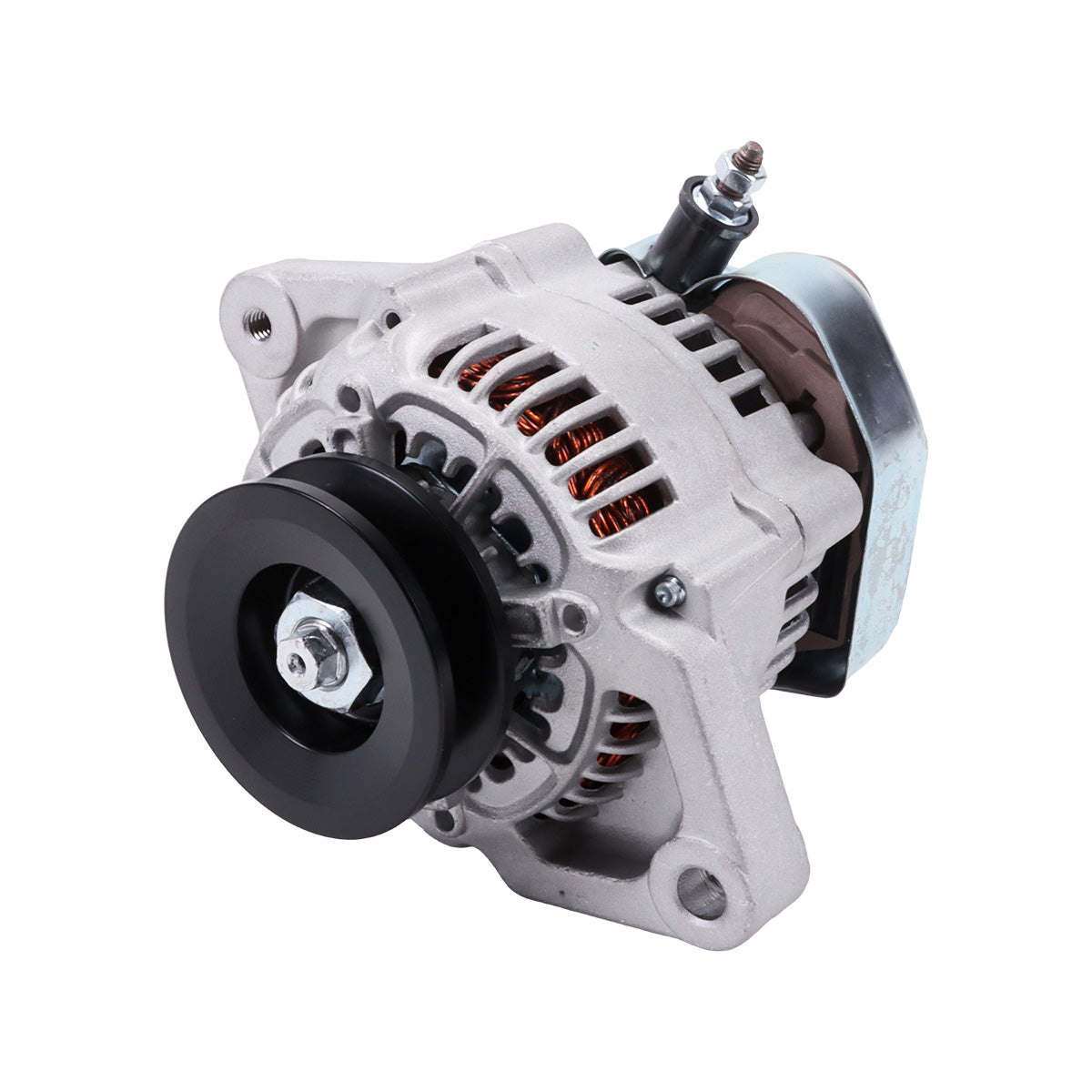 100211-4540 12V 35A alternator for Toyota 4Y 5K Forklift