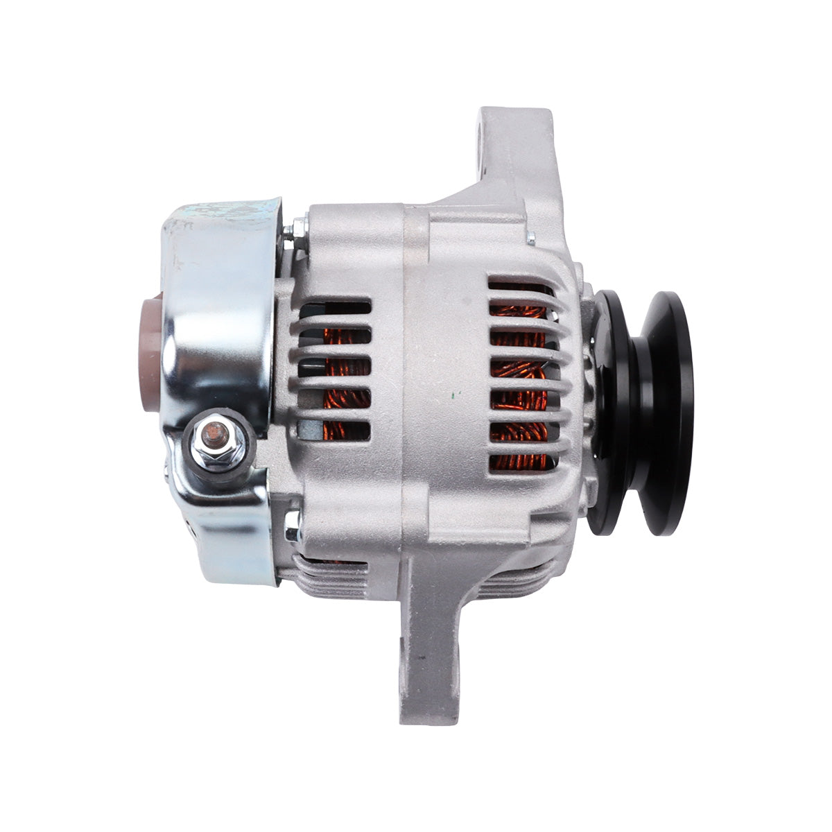 100211-4540 12V 35A alternator for Toyota 4Y 5K Forklift - image 4