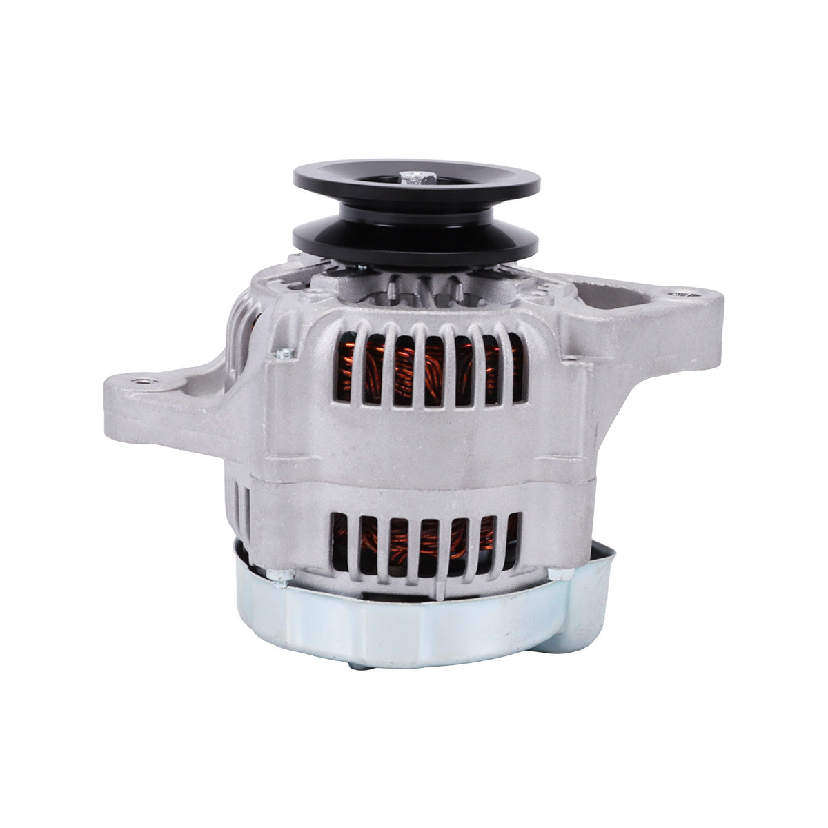 100211-4540 12V 35A alternator for Toyota 4Y 5K Forklift - image 5