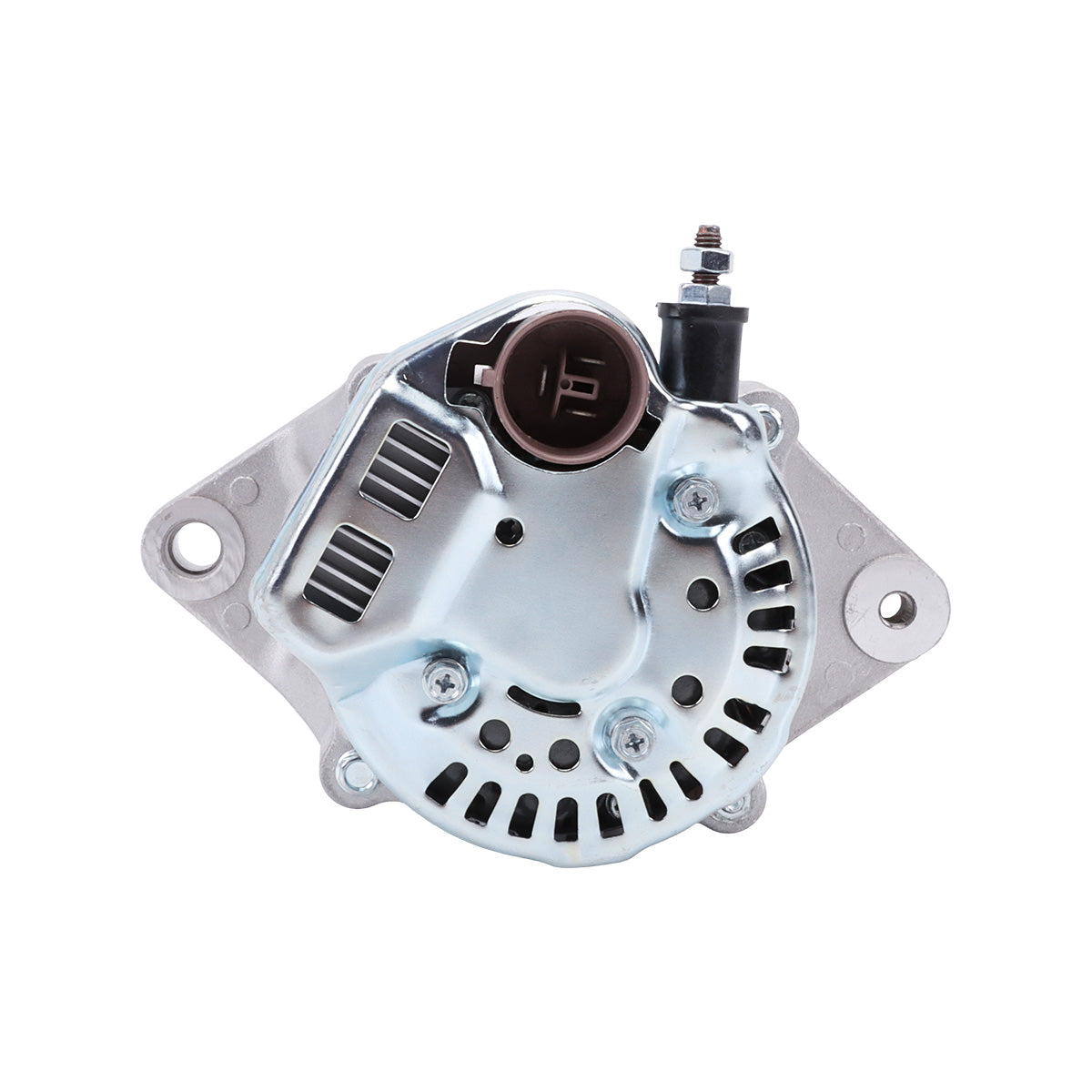 100211-4540 12V 35A alternator for Toyota 4Y 5K Forklift - image 6