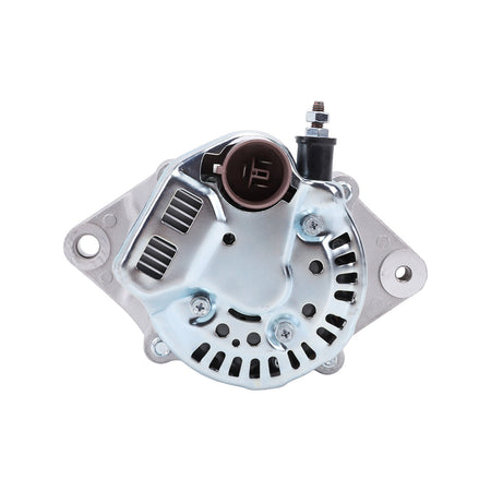 100211-4540 12V 35A alternator for Toyota 4Y 5K Forklift - image 6