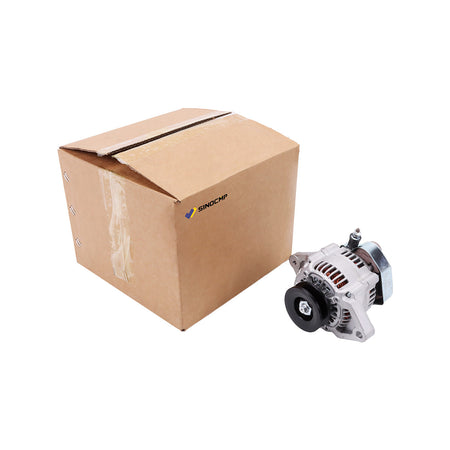 100211-4540 12V 35A alternator for Toyota 4Y 5K Forklift - image 7