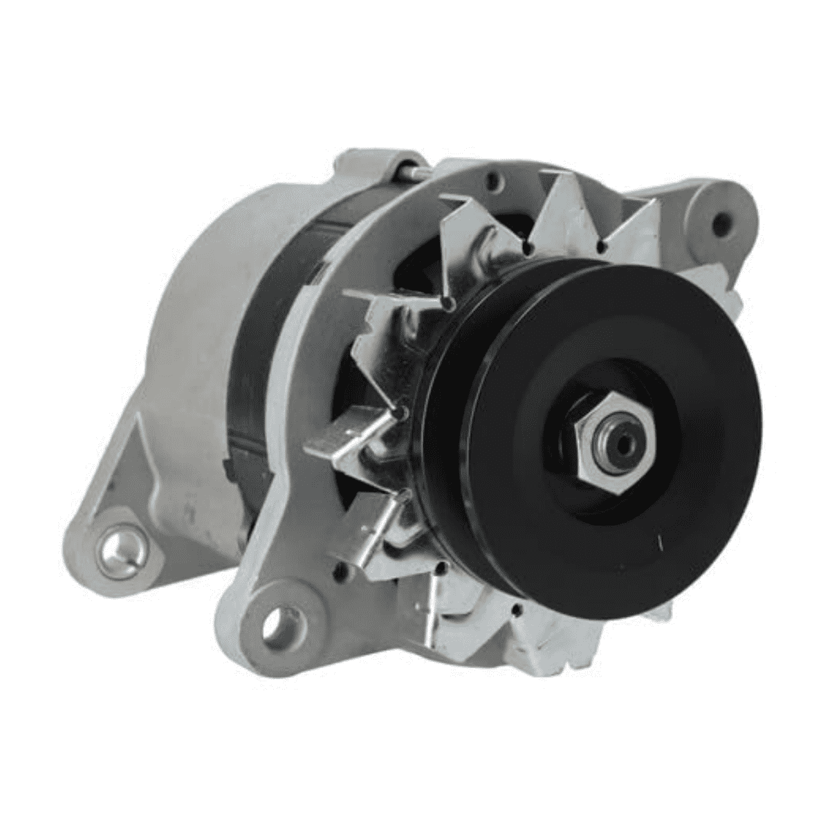 Topsealkit AM100800 alternator, compatible with John Deere Tractor 655 755 756 855 856 955