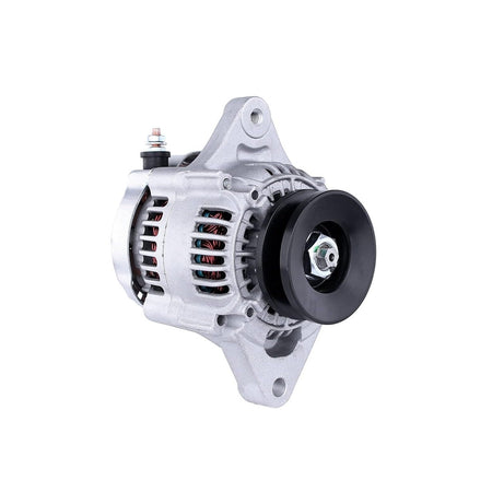 101211-1380 12V 40A alternator for Takeuchi